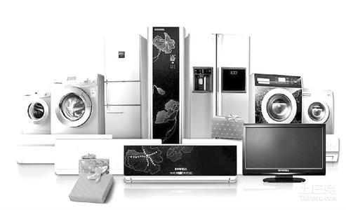 Counterattack: electric business to become the first channel of home appliances retail